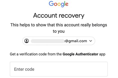 resetting google authenticator|วิธีคืนค่า Google Authenticator